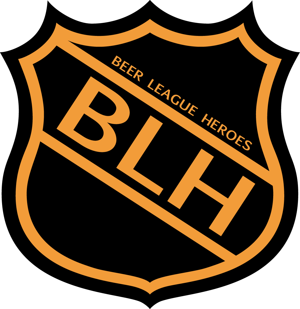 BLH Logo